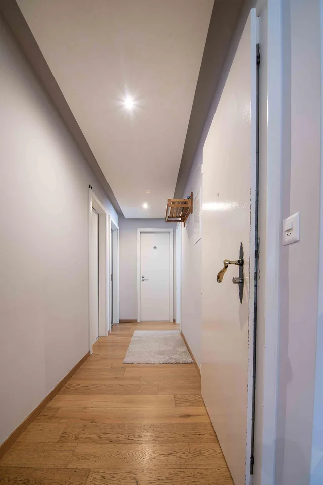 Komplett renoviertes Mehrfamilienhaus mit 3 Wohneinheiten, Garage u... – Foto 19 von 23