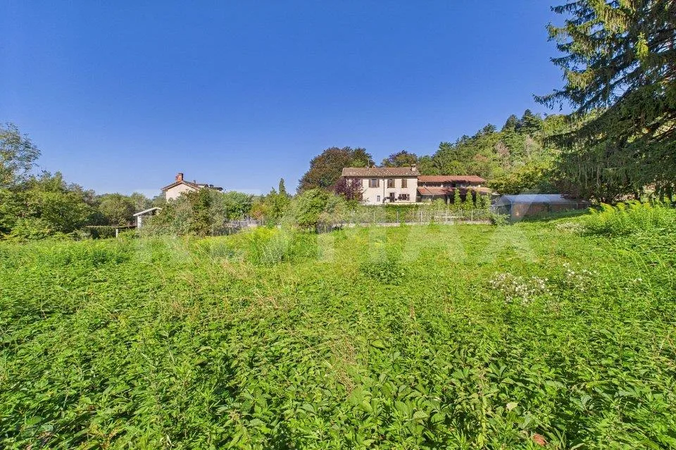 Terreno residenziale in zona verde e tranquilla a Tresa – Foto 9 von 13