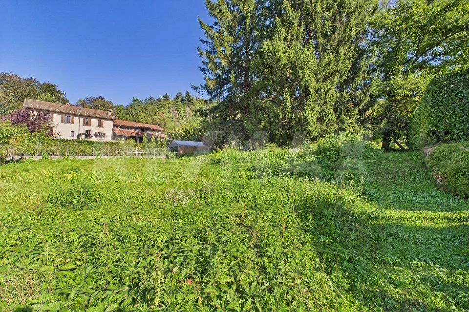 Terreno residenziale in zona verde e tranquilla a Tresa – Foto 7 von 13