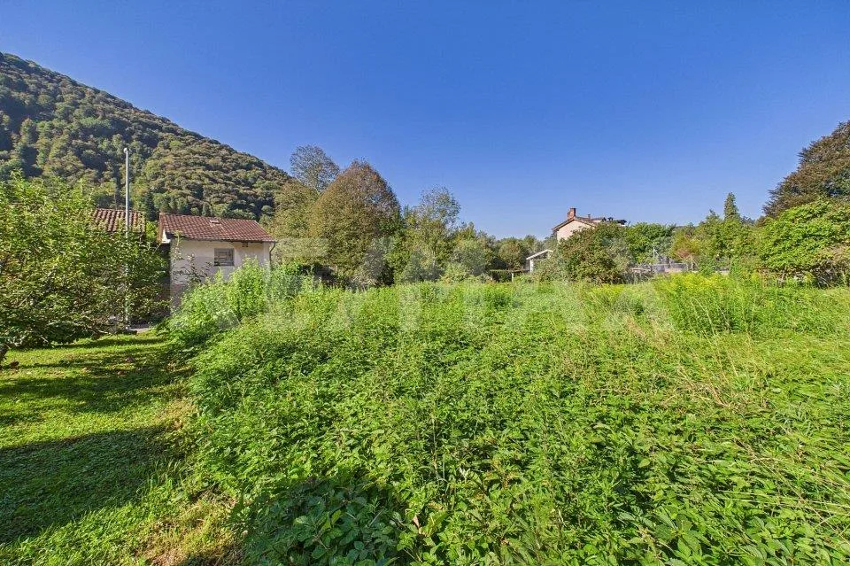 Terreno residenziale in zona verde e tranquilla a Tresa – Foto 8 von 13