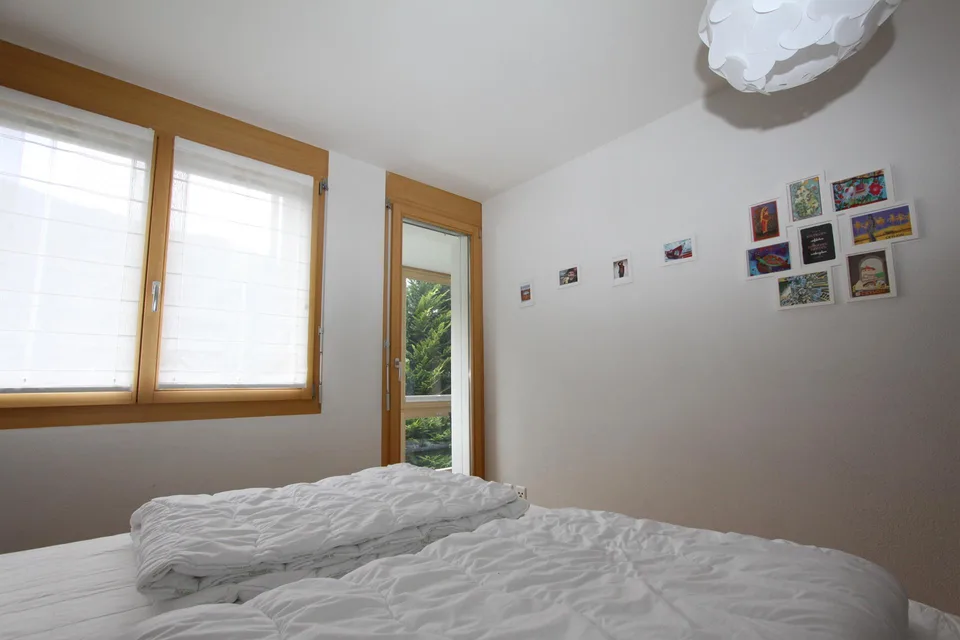 Einladende 4 1/2 Zimmerwohnung in Sedrun – Foto 8 von 12