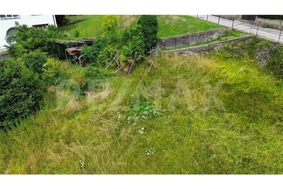 Terreno edificabile ad Astano – posizione tranquilla e ottimo poten... – Foto 9 von 10