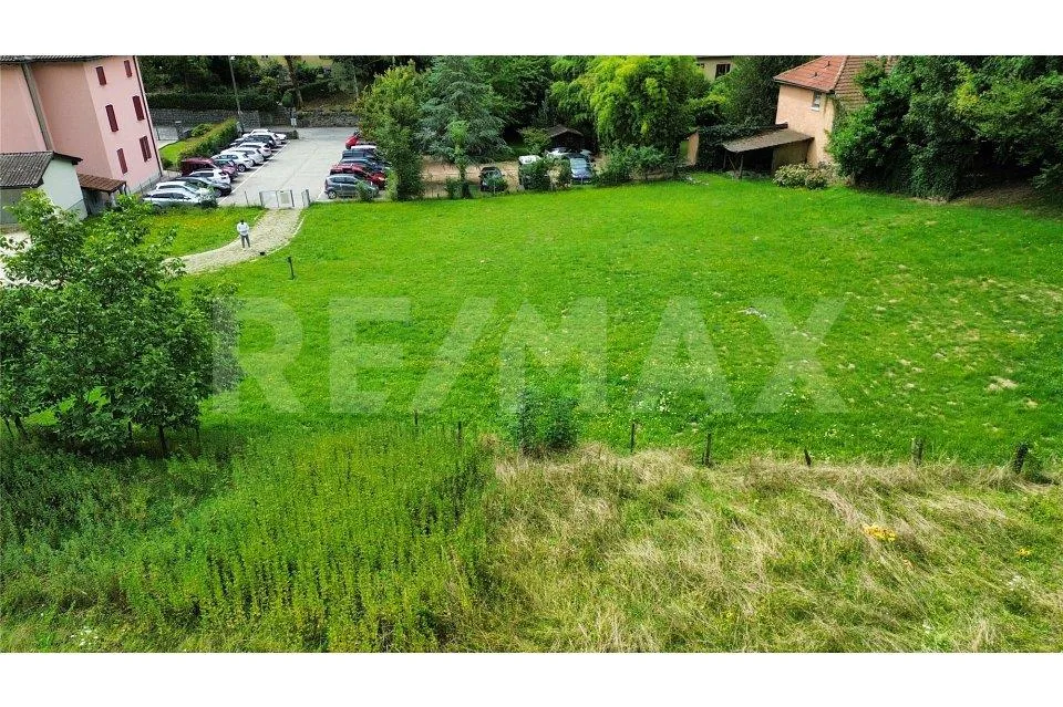 Terreno edificabile ad Astano – posizione tranquilla e ottimo poten... – Foto 7 von 10