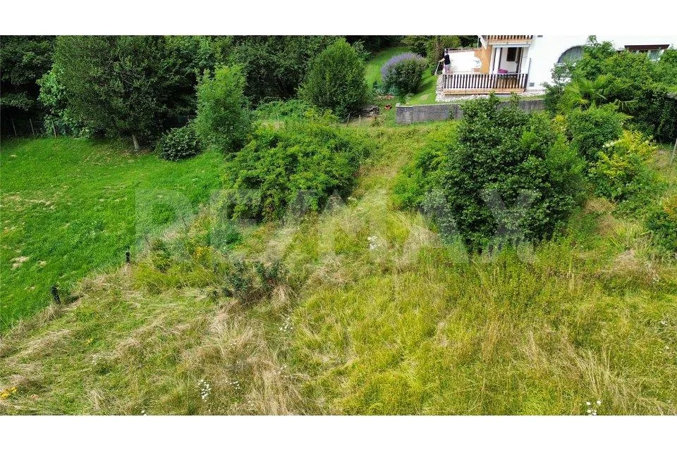 Terreno edificabile ad Astano – posizione tranquilla e ottimo poten... – Foto 8 von 10