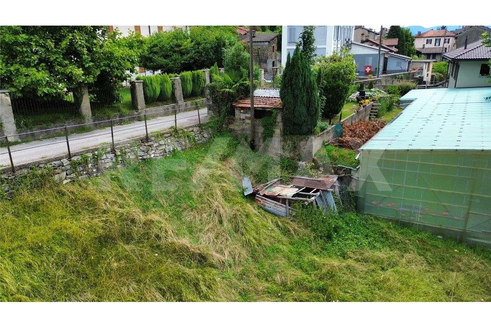 Terreno edificabile ad Astano – posizione tranquilla e ottimo poten... – Foto 10 von 10
