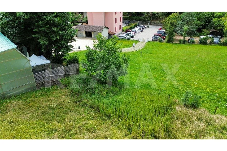 Terreno edificabile ad Astano – posizione tranquilla e ottimo poten... – Foto 6 von 10