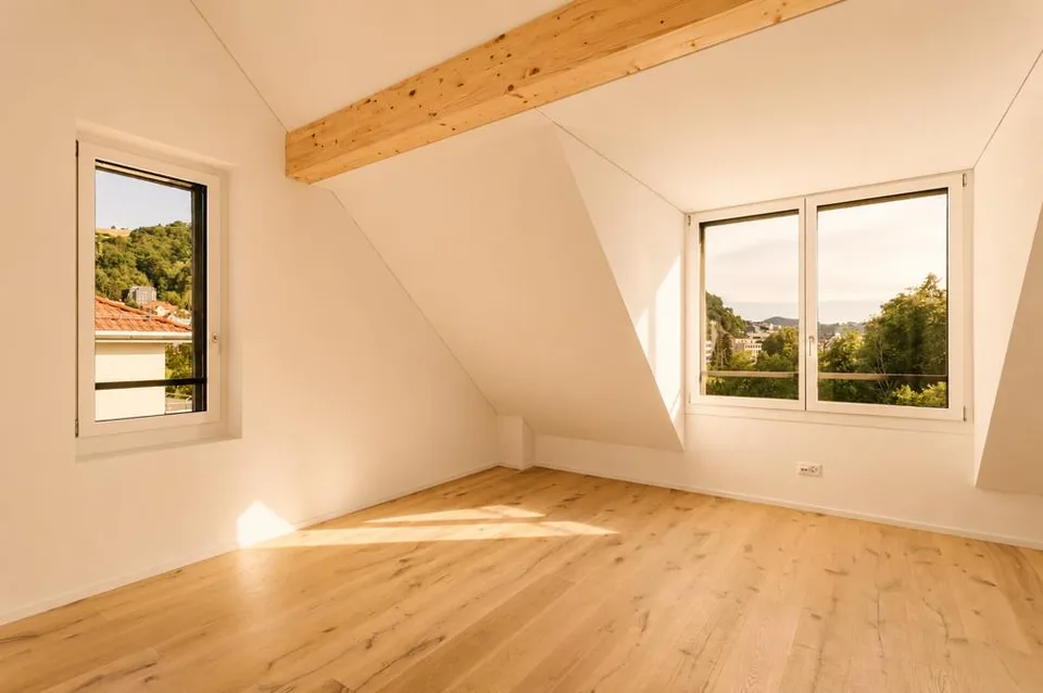 Exklusives Wohnen in privilegierter Stadtrandlage
