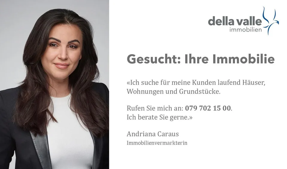 Alles in Reichweite – lichtdurchflutetes Zuhause mit Balkon