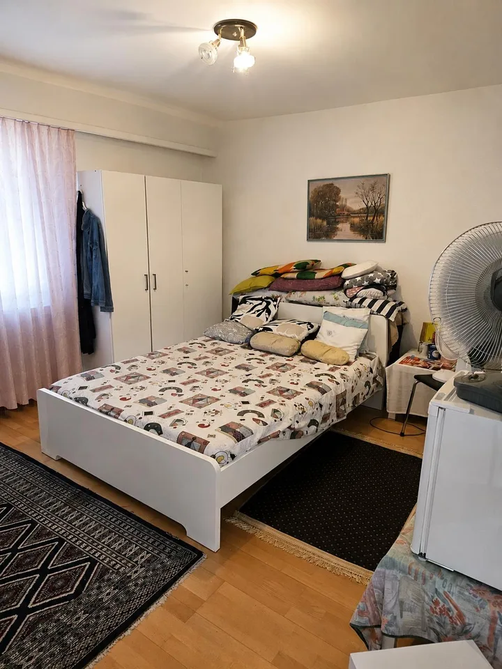 Schöne Wohnung mit viel Potenzial an attraktiver Lage