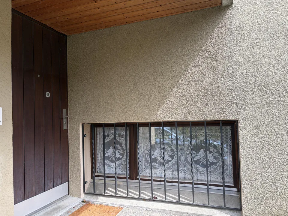 5-Zimmer-DEFH in Münsingen