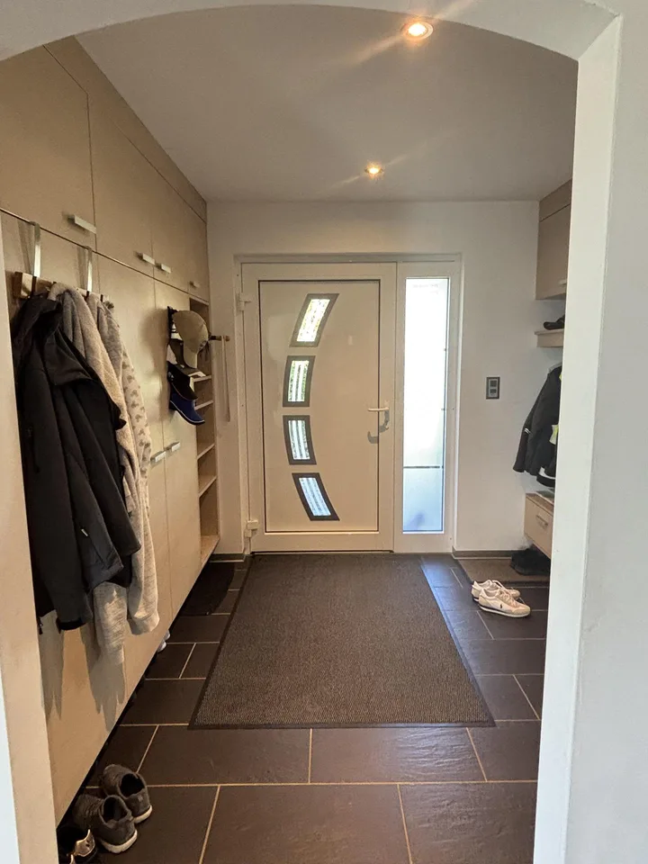 5 ½-Zimmer-Doppeleinfamilienhaus an sonniger, ruhiger Lage