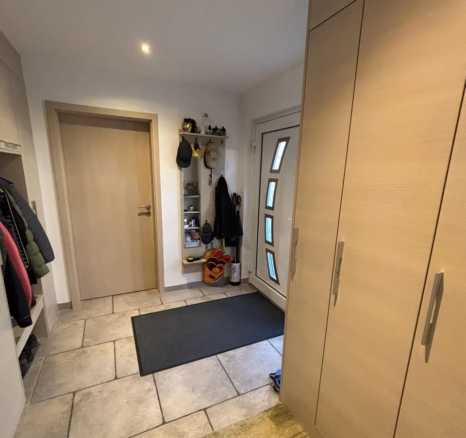 6 ½-Zimmer-Doppeleinfamilienhaus an sonniger, ruhiger Lage
