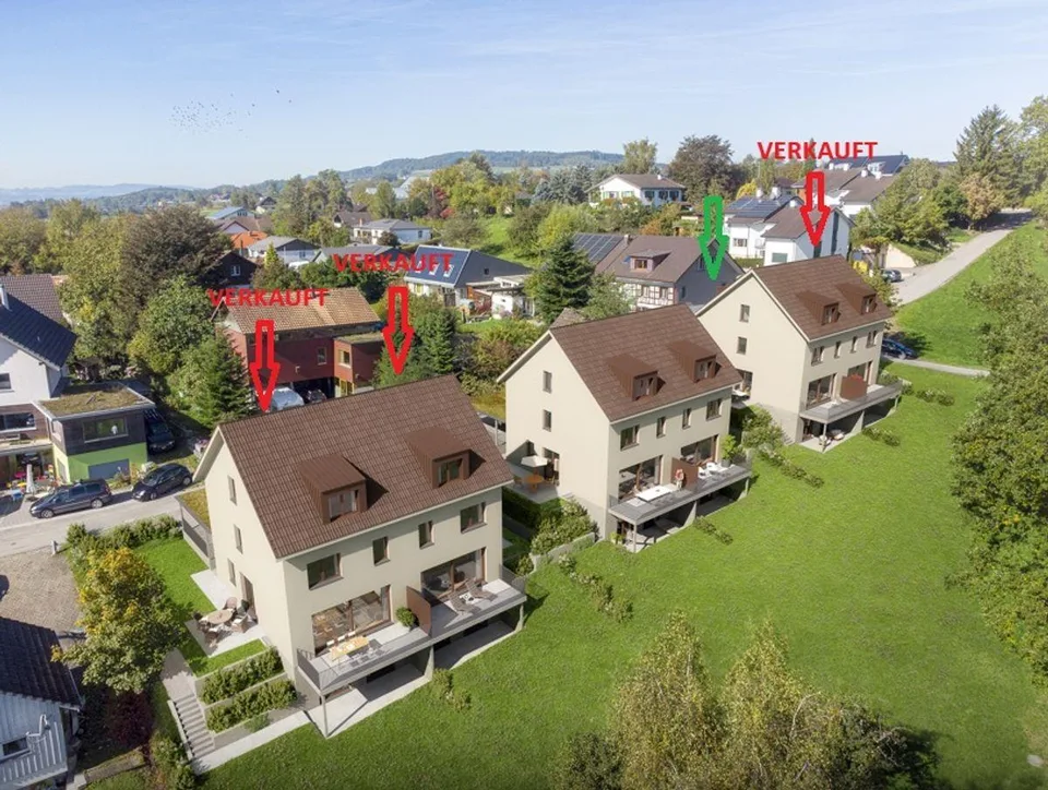 FAMILIENTRAUM AM WALDRAND
