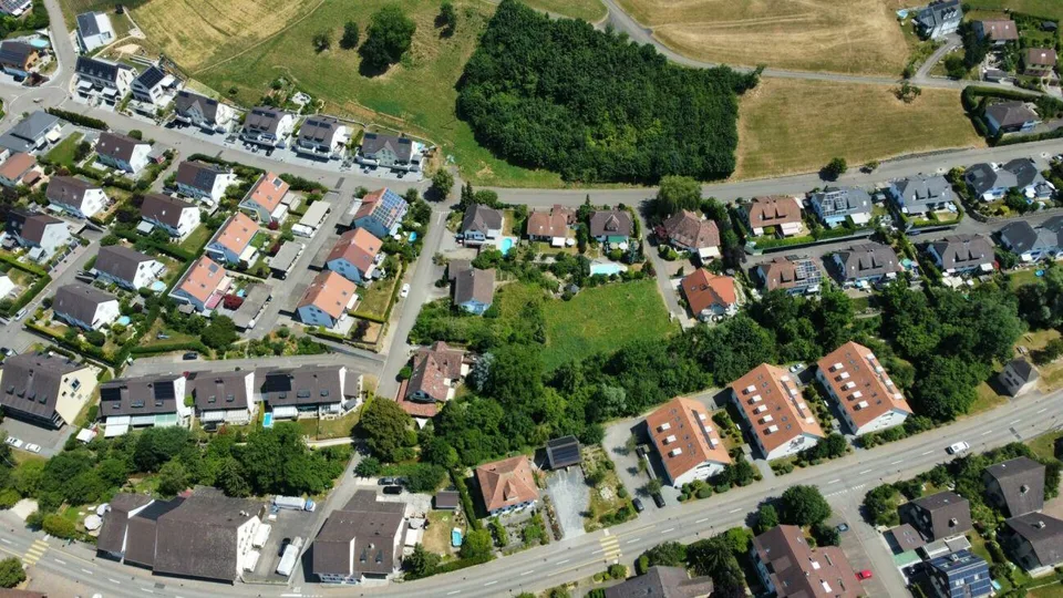 TOP-LAGE - BEREITS BEWILLIGT & MIT HOHER GEWINNMARGE! 2'905 M²
