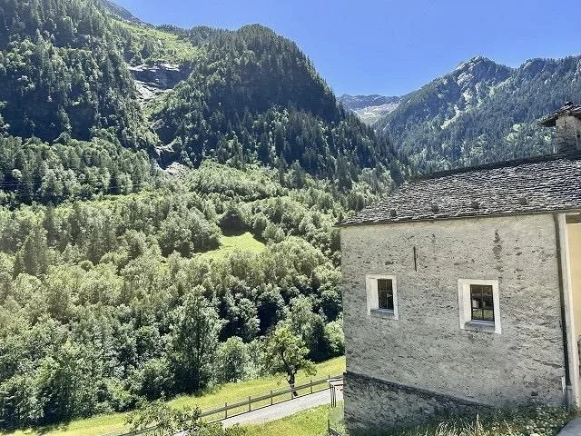 4-Zimmer-Dorfhaus mit Sitzplatz und Garten, sehr ruhig, sonnig, sch... – Foto 9 von 12