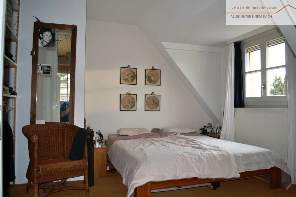 Top Eck-Einfamilienhaus mit grossem Garten – Foto 8 von 17