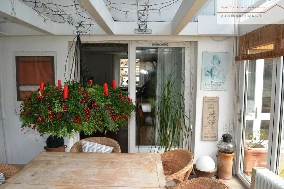 Top Eck-Einfamilienhaus mit grossem Garten – Foto 13 von 17
