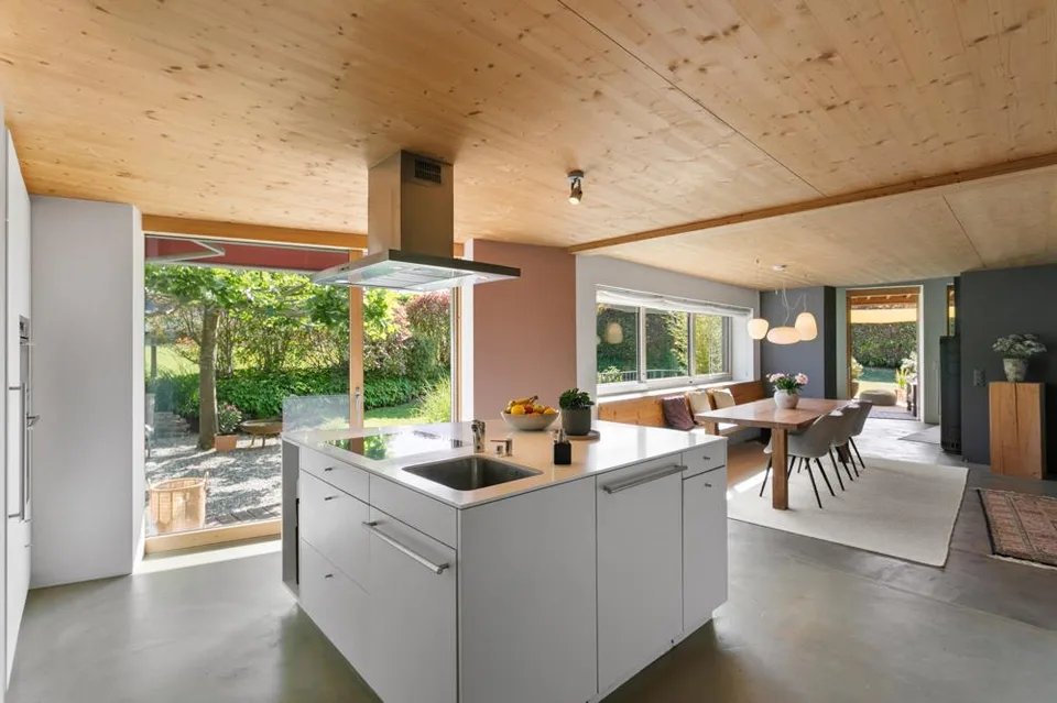 Einzigartige Architektur-Perle an begehrter Lage