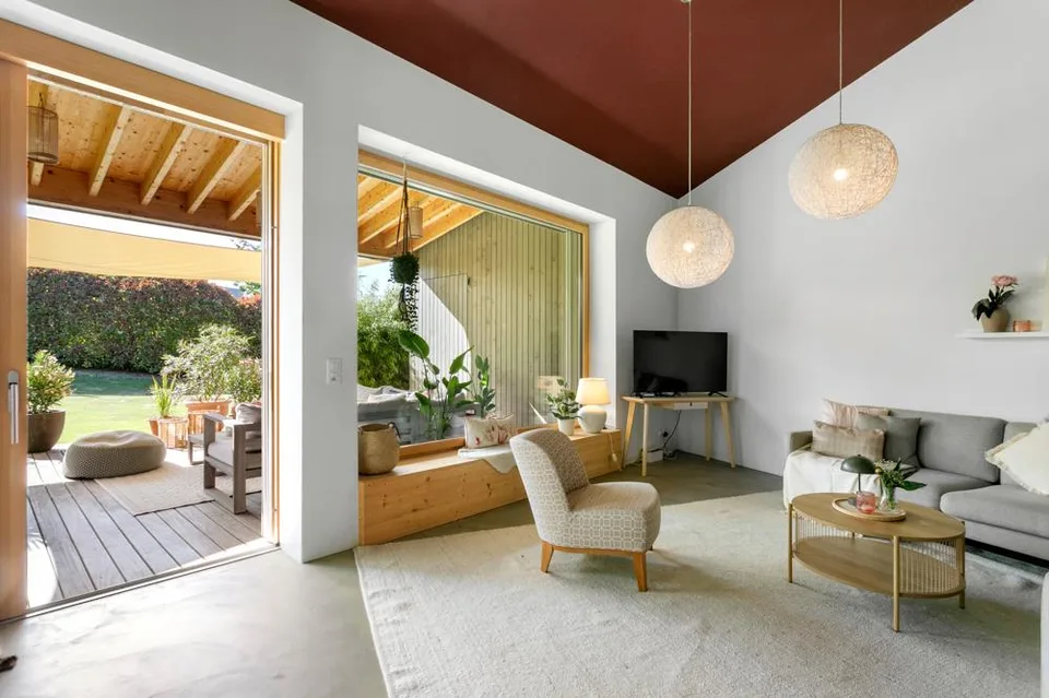 Einzigartige Architektur-Perle an begehrter Lage