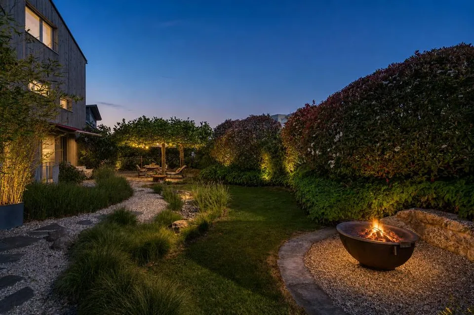 Einzigartige Architektur-Perle an begehrter Lage – Foto 6 von 10