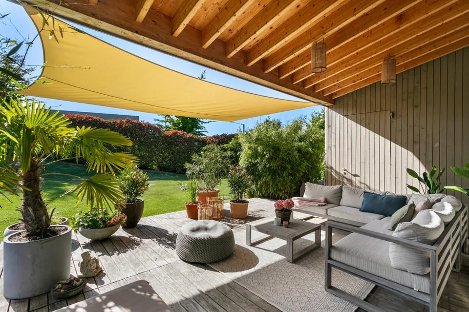 Einzigartige Architektur-Perle an begehrter Lage – Foto 7 von 10