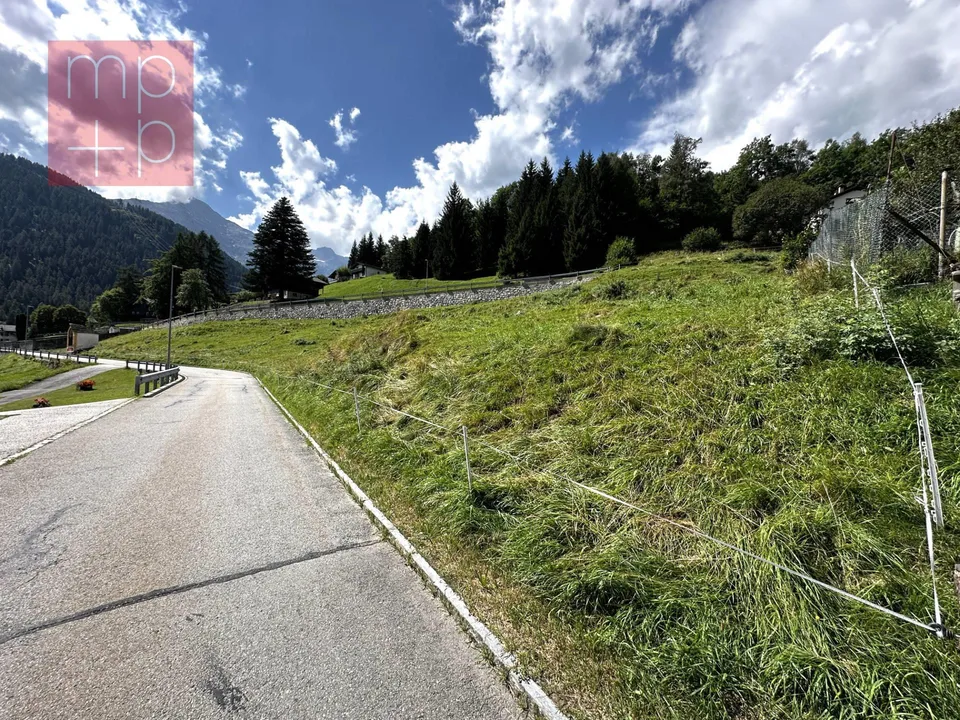 Terreno per costruire - Dalpe