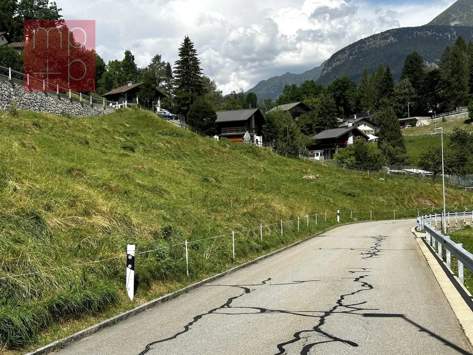 Terreno per costruire - Dalpe – Foto 6 von 8
