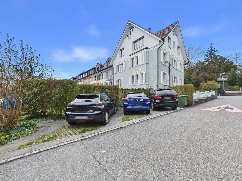 Attraktives Mehrfamilienhaus im Zentrum von Olten – Foto 6 von 30