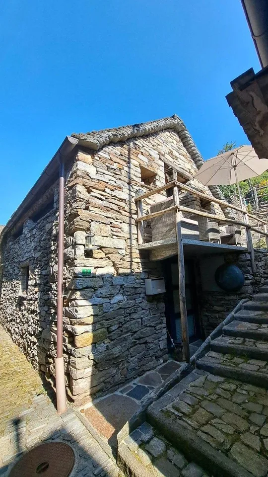 Charmantes Rustico in Verdasio – Ihr Rückzugsort! – Foto 12 von 13