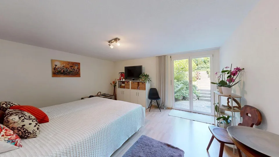5 Zimmer Einfamilienhaus in Hochwald – Foto 16 von 30