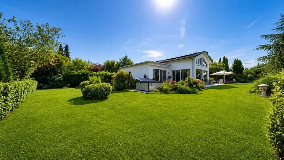 5 Zimmer Einfamilienhaus in Hochwald – Foto 26 von 30