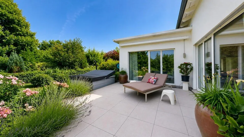 5 Zimmer Einfamilienhaus in Hochwald – Foto 21 von 30