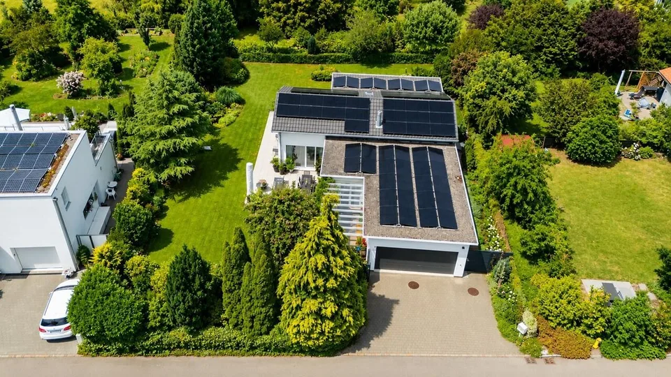 5 Zimmer Einfamilienhaus in Hochwald – Foto 30 von 30