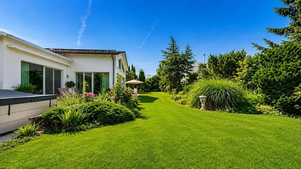 5 Zimmer Einfamilienhaus in Hochwald – Foto 25 von 30