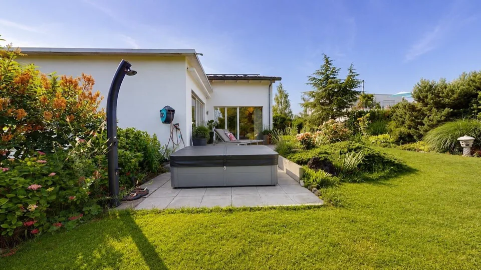 5 Zimmer Einfamilienhaus in Hochwald – Foto 23 von 30