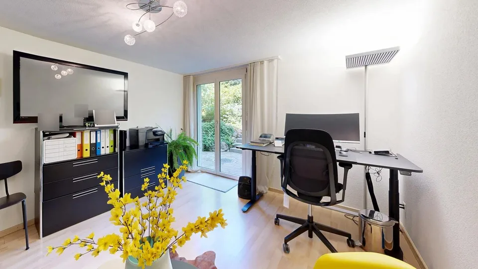 5 Zimmer Einfamilienhaus in Hochwald – Foto 15 von 30