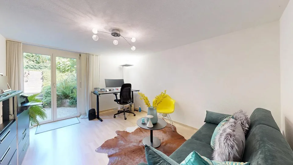 5 Zimmer Einfamilienhaus in Hochwald – Foto 14 von 30