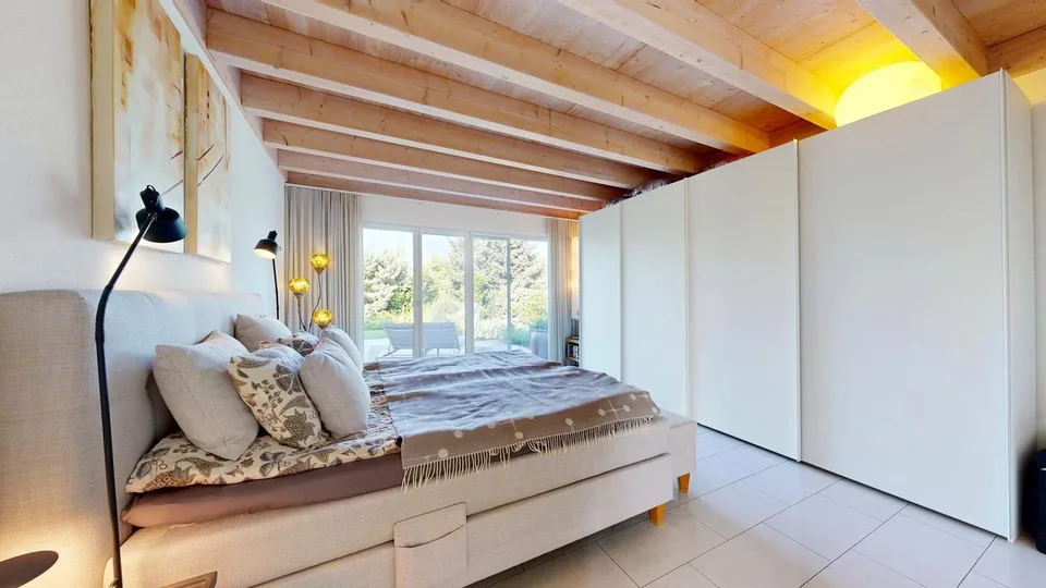 5 Zimmer Einfamilienhaus in Hochwald – Foto 10 von 30