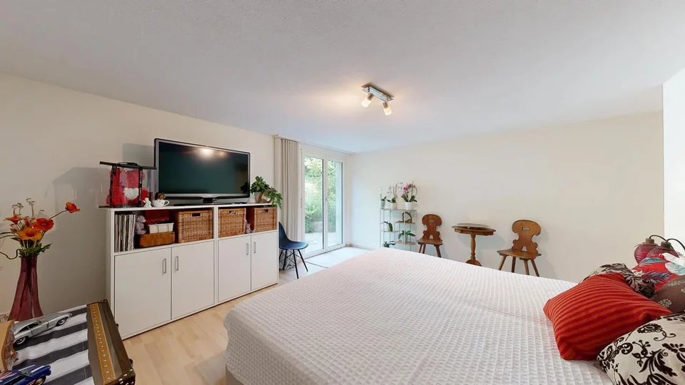 5 Zimmer Einfamilienhaus in Hochwald – Foto 17 von 30