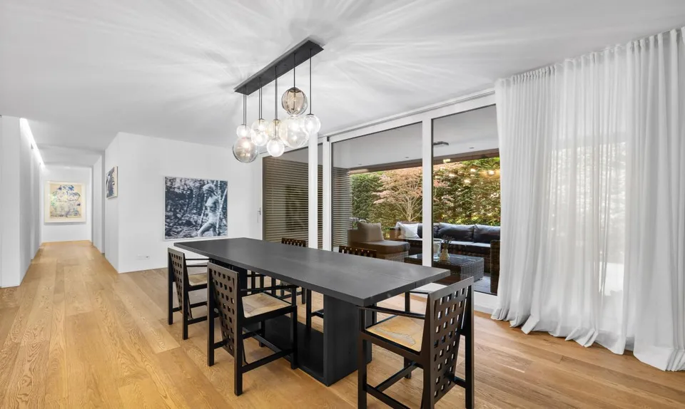 Exklusive Luxuswohnung der Extraklasse - Wohnen auf einer Ebene
