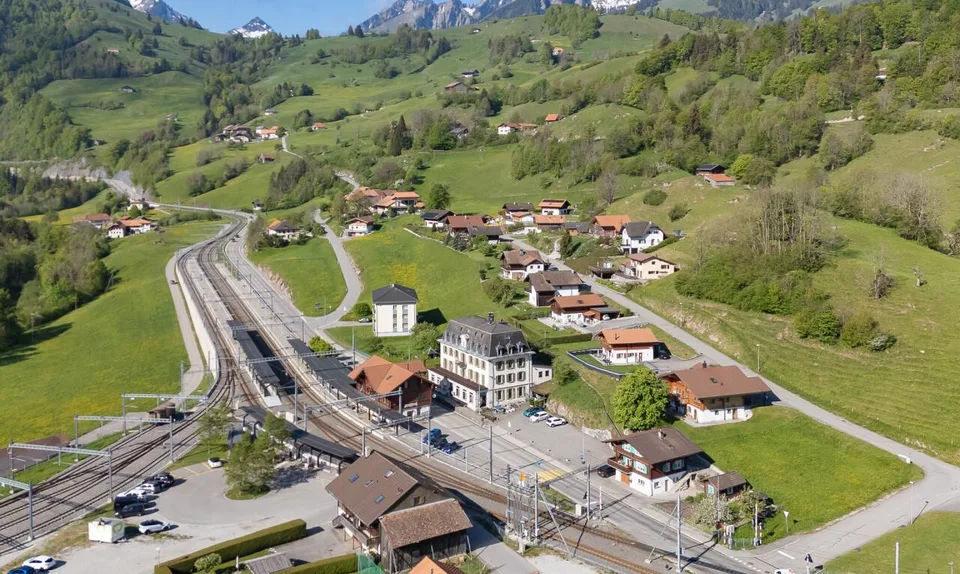 Hôtel de caractère avec fort potentiel de développement
