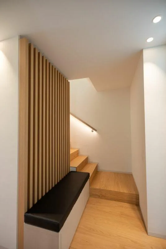 Hochmoderne Design-Villen in Cadro – Foto 7 von 25