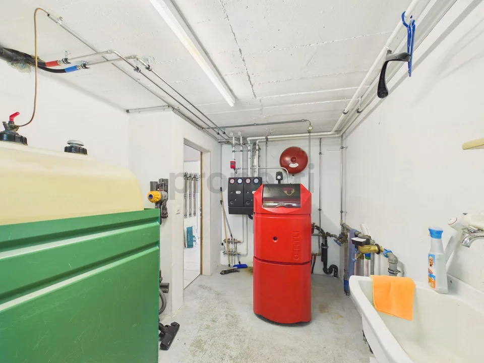 Spaziosa casa indipendente di 6,5 stanze con cantina e parcheggi, Basse-Allaine – foto 26 di 27