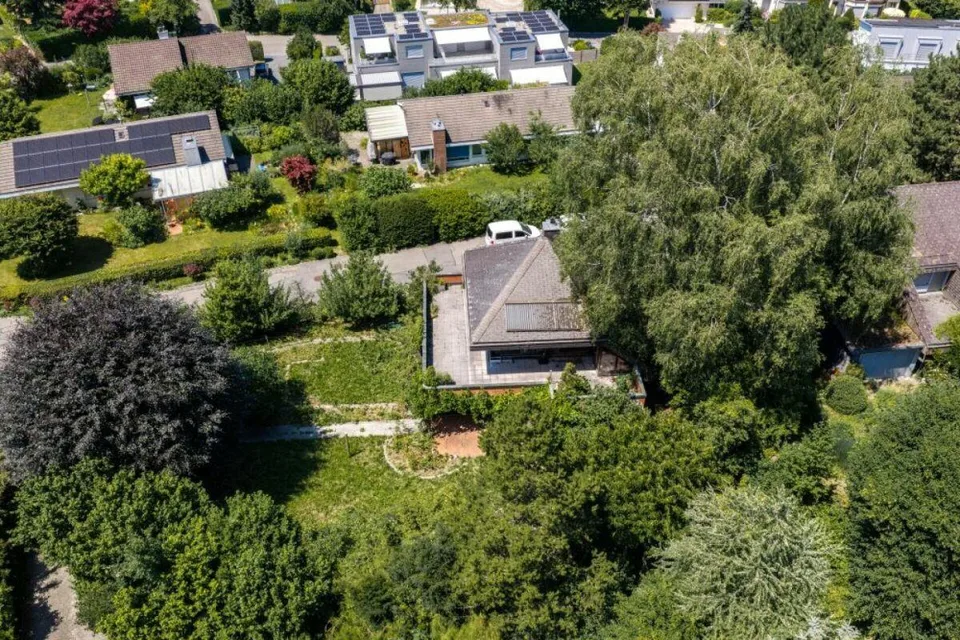 Bauland in wunderschönem Quartier!