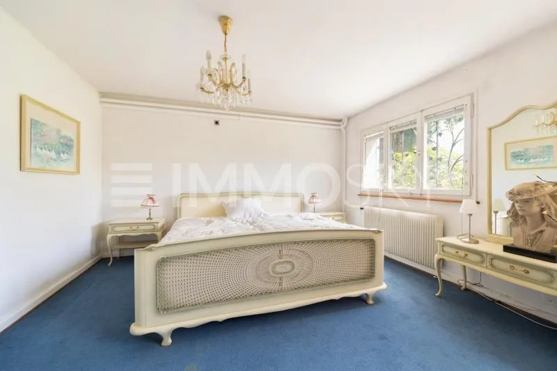 Wohnen mit Charme, Ruhe und besonderem Ambiente