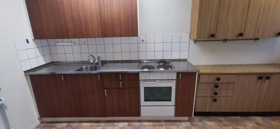 STWE-3.5 Zi Wohnung – photo 23 of 24