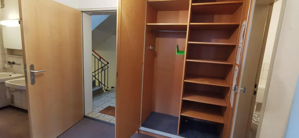 STWE-3.5 Zi Wohnung – photo 20 of 24