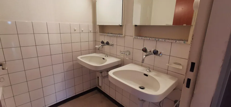 STWE-3.5 Zi Wohnung – photo 17 of 24