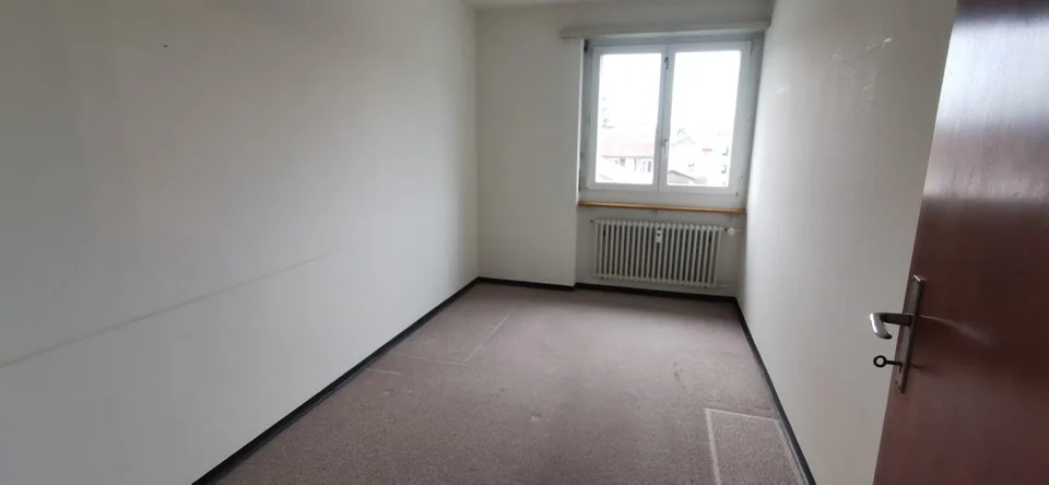 STWE-3.5 Zi Wohnung – photo 18 of 24