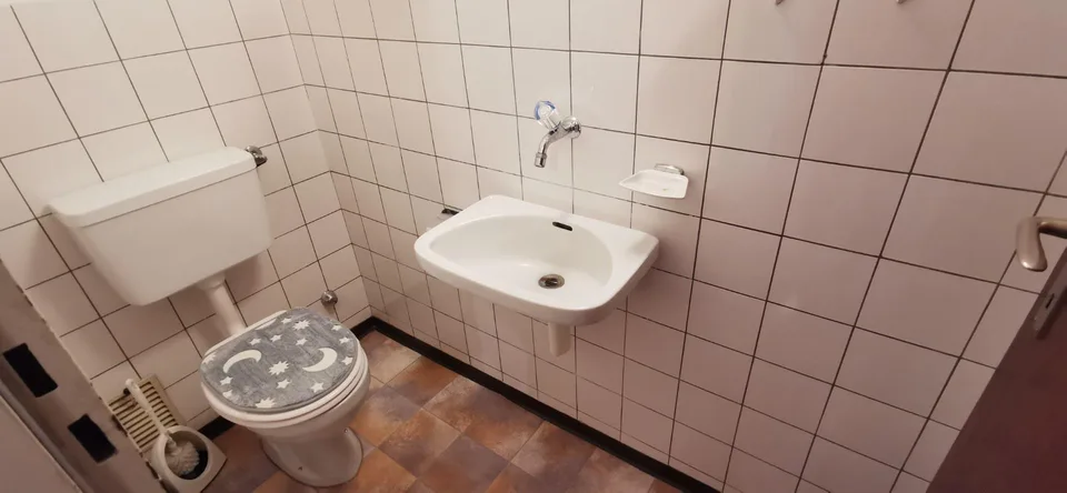 STWE-3.5 Zi Wohnung – photo 19 of 24